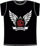 Rammstein Black
